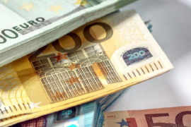 Reikia greitos ir patikimos paskolos