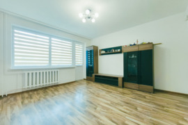 PARDUODAMAS 2 KAMBARIŲ BUTAS UKMERGĖS RAJONE LYDUOKIŲ MIESTELYJE!