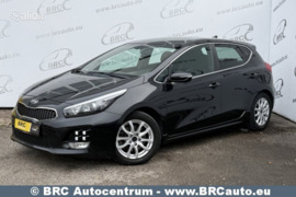 Kia Cee'd