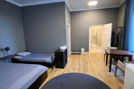 1 kamb. butas Vilnius, Naujamiestis, Aukų g.