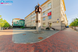 3 kamb. butas Šiauliai, Šiauliai, Vilniaus g.