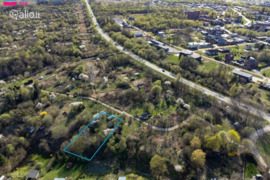 11.64 a sklypas Kaunas, Rokai, Žemoklių g.