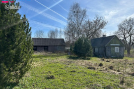 Raseinių r. sav., Girkalnis, Aušros g.