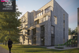 2 kamb. butas Kaunas, Žaliakalnis, Žvangučių g.