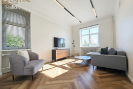 2 kamb. butas Kaunas, Centras, Karaliaus Mindaugo pr.