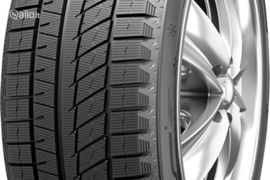 Sailun Ice Blazer Arctic Evo 285/40R22 110T XL, Žieminės padangos