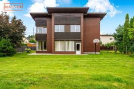 Vilnius, Balsiai, Vindaubos g.