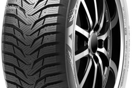 Marshal WI31 205/65R15 94T, Žieminės padangos