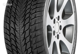 Atlas Polarbear UHP 2 255/45R18 103V XL, Žieminės padangos