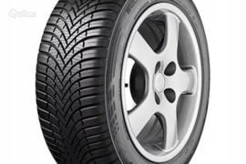 Firestone MSEASN2 235/55R18 104V XL, Universalios padangos
