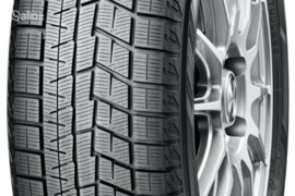 Yokohama iceGUARD iG60 195/60R16 89Q, Žieminės padangos