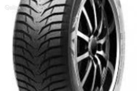 Kumho WI31 215/70R15 98T, Žieminės padangos