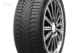 Nexen WG SP2 225/40R18 92V XL, Žieminės padangos
