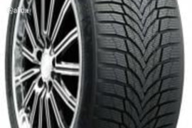 Nexen WG SP2 WU7 SUV 235/65R17 108H XL, Žieminės padangos