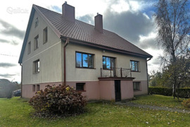 Panevėžio r. sav., Molainiai (Panevėžio sen.), Alyvų g.