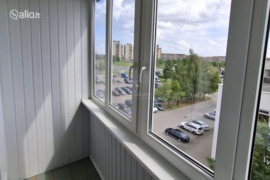 2 kamb. butas Klaipėda, Vingio, I. Simonaitytės g.