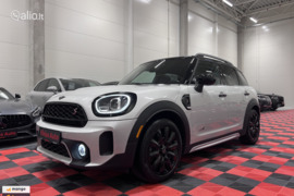 MINI Countryman S