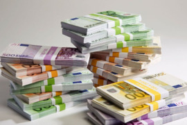 Efektyvios paskolos sunkumų patiriantiems žmonėms