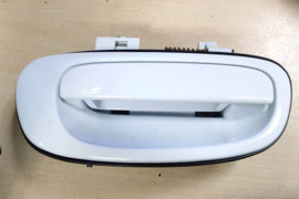 Subaru impreza 1992-2001 galinė rankenėlė