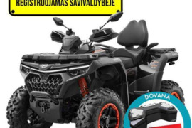 CFMOTO CFORCE 1000 TOURING