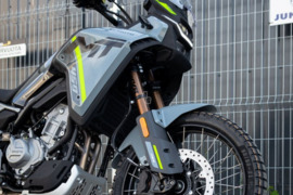 CFMOTO , Krosinis - Enduro motociklas