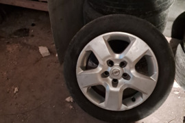 Plieniniai štampuoti, R-16