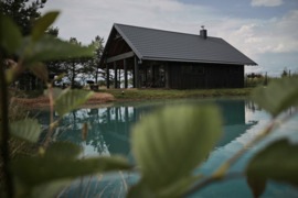 Spa+pirtis - ritualas jums ir jūsų kūnui