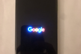 Google Pixel 3