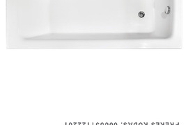 Parduoda akrilinę vonią