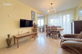 3 kamb. butas Šiauliai, Šiauliai, Lieporių g.