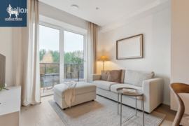 2 kamb. butas Vilnius, Visoriai, Bajorų kelias