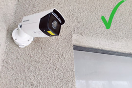 Vaizdo stebejimo kameros klaipeda