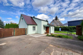 Kelmės r. sav., Kelmė, Kooperacijos g.