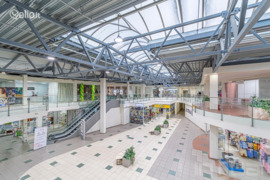 Patalpos Kaunas, Dainava, V. Krėvės pr.