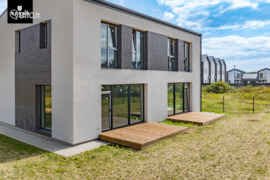 Vilnius, Aukštieji Paneriai