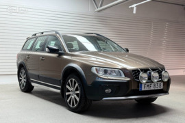 Volvo XC70