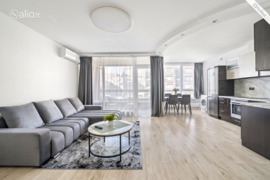 2 kamb. butas Vilnius, Pilaitė, Įsruties g.