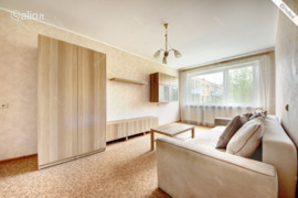 2 kamb. butas Vilnius, Karoliniškės, V. Druskio g.