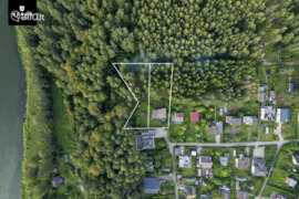 28.18 a sklypas Vilniaus r. sav., Bilkiškės, Gojaus 1-oji g.