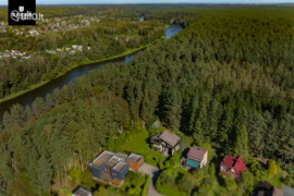 Vilniaus r. sav., Bilkiškės, Gojaus 1-oji g.