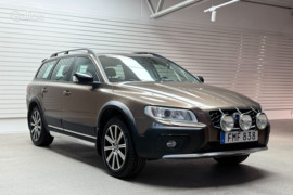 Volvo XC70