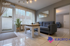 2 kamb. butas Palanga, Palanga, Žvejų g.