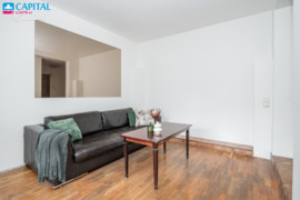 3 kamb. butas Vilnius, Žirmūnai (Žirmūnų sen.), Minties g.