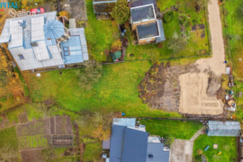 6.45 a sklypas Vilnius, Pavilnys, Džiaugsmo g.