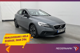 Volvo V40 Cross Country