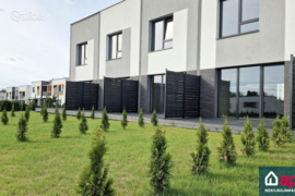 Vilnius, Kalnėnai, Juodupio g.