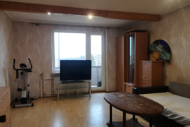 2 kamb. butas Ukmergės r. sav., Ukmergė, Žiedo g.