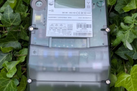 Eso elektros skaitiklis