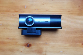 Videoregistratorius vidure