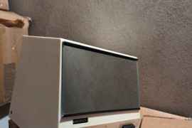 Rankų džiovintuvas - Vėjelis Senas - naujas. Su instrukcija ir dėže. Kaina 50eur.